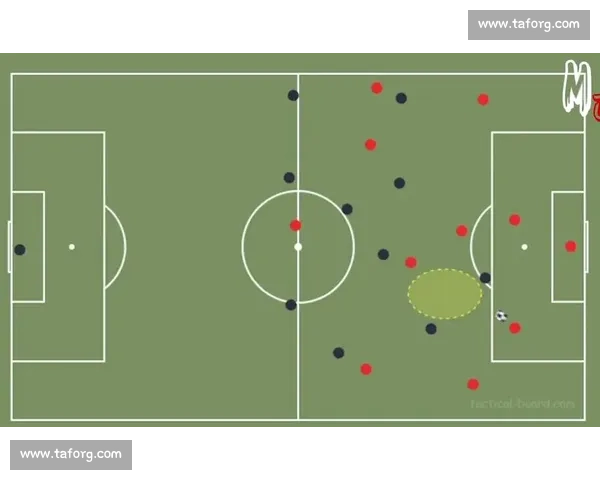 以斜传为核心的现代足球进攻组织与空间撕裂策略解析实战应用研究