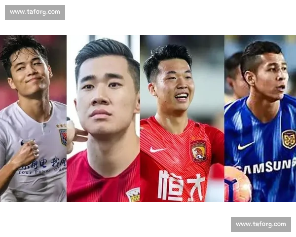 青训红利助力足球产业发展与未来人才培养路径探析 青训红利助力足球产业发展与未来人才培养路径探析