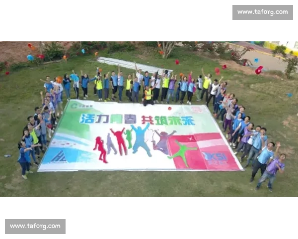 激发活力与团队协作的趣味热身活动设计方案 激发活力与团队协作的趣味热身活动设计方案