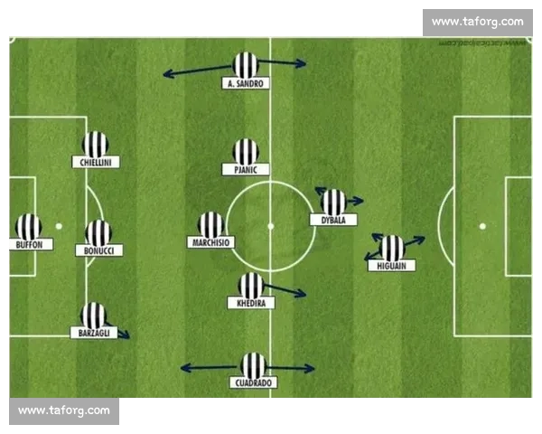 边后卫在现代足球战术中的关键作用与发展趋势分析